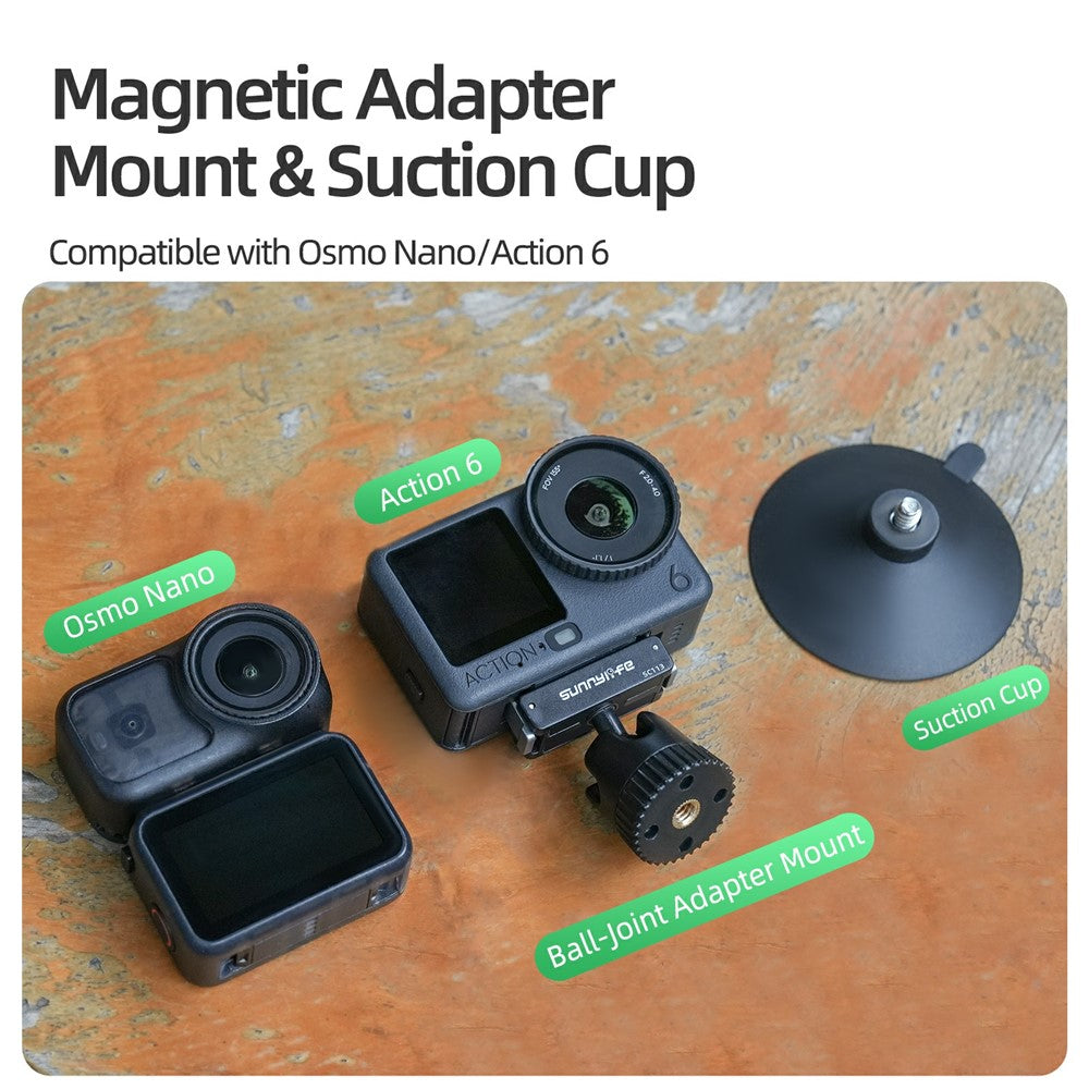 Other Camera Accessories 