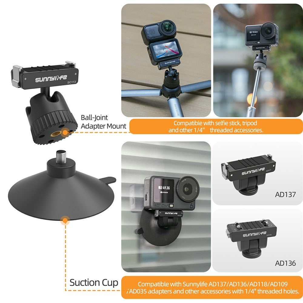 Other Camera Accessories 