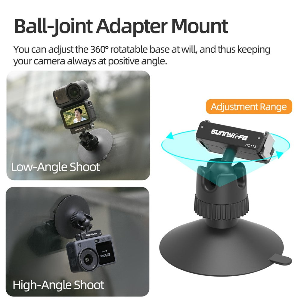 Other Camera Accessories 