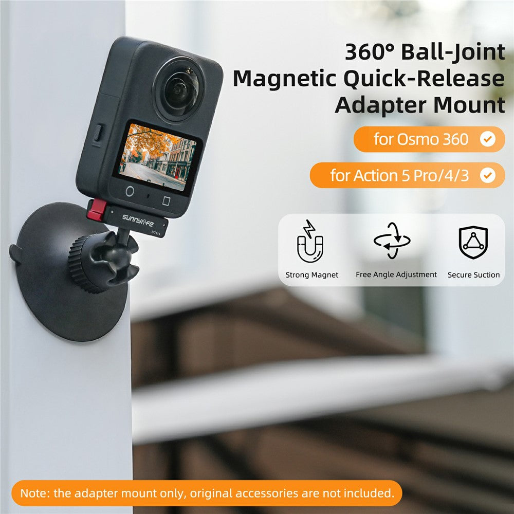 Other Camera Accessories 