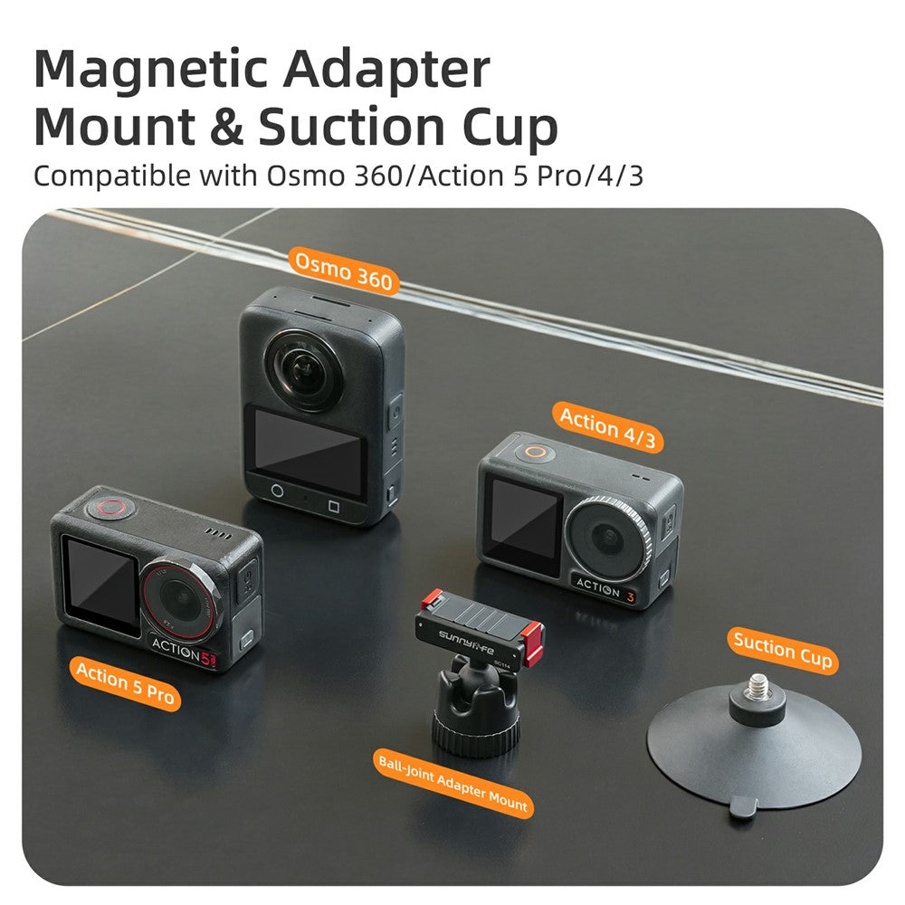 Other Camera Accessories 