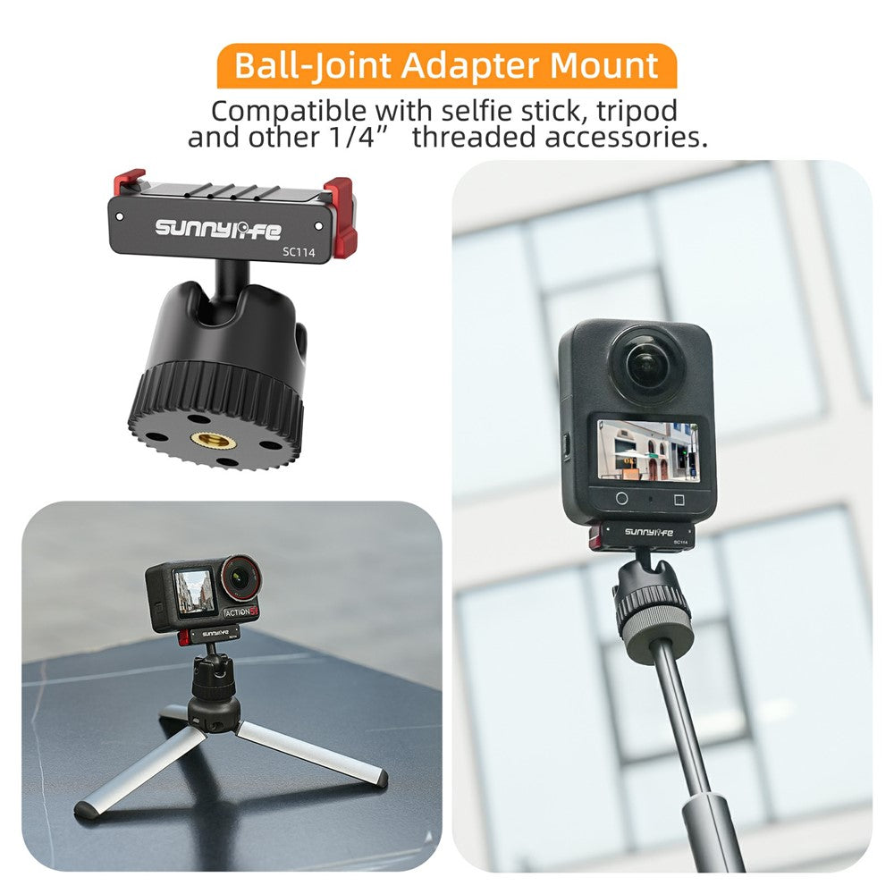 Other Camera Accessories 