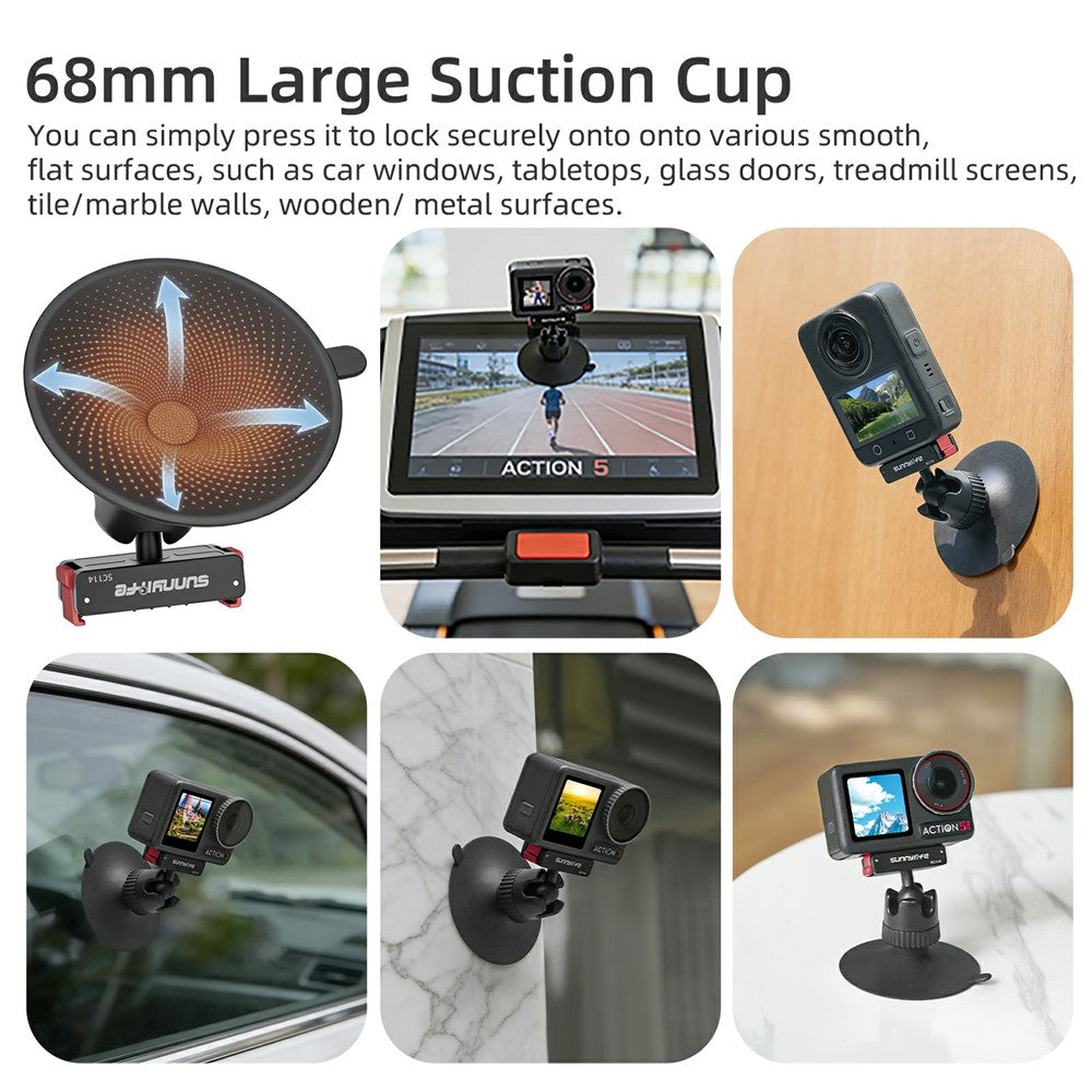 Other Camera Accessories 