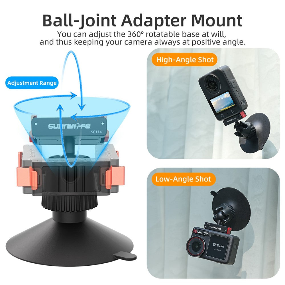 Other Camera Accessories 