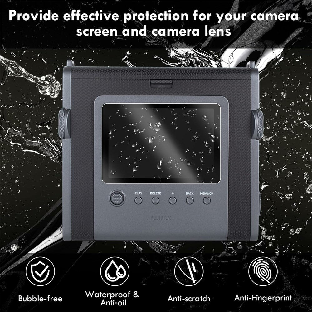 Other Camera Accessories 