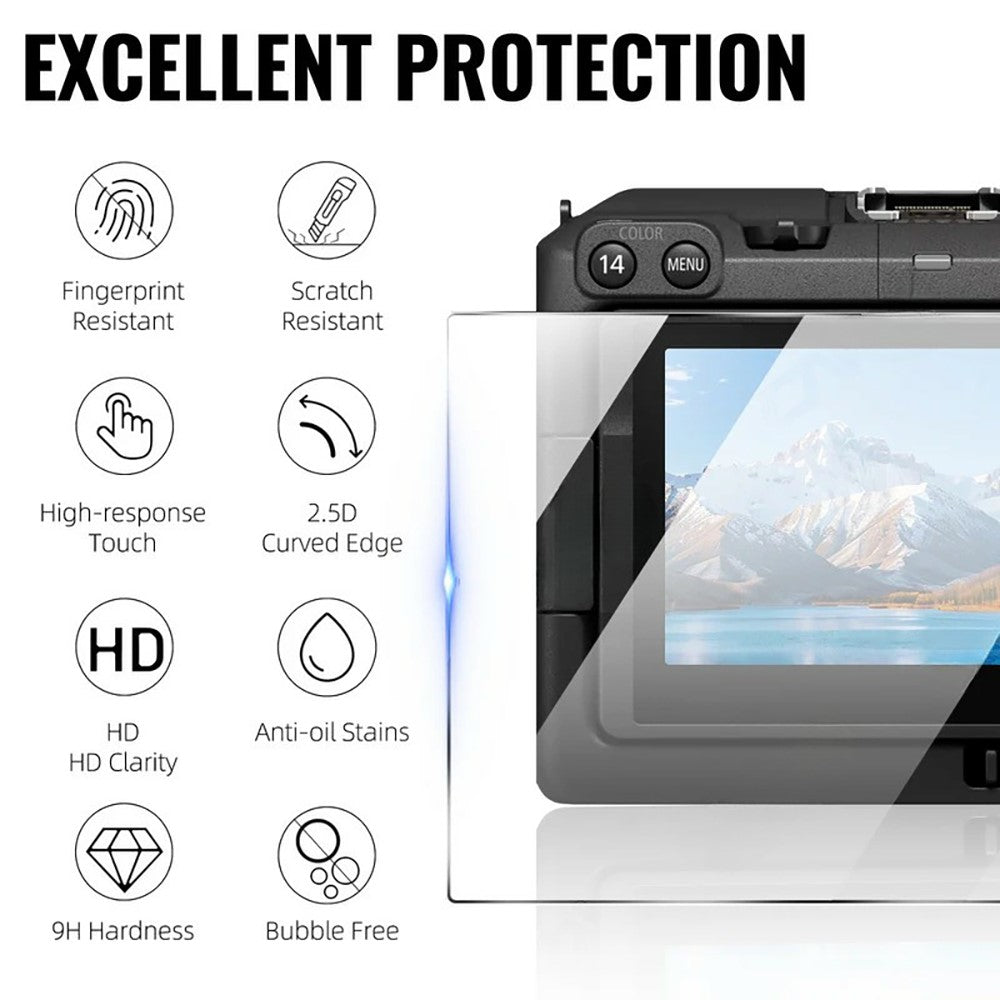 Other Camera Accessories 