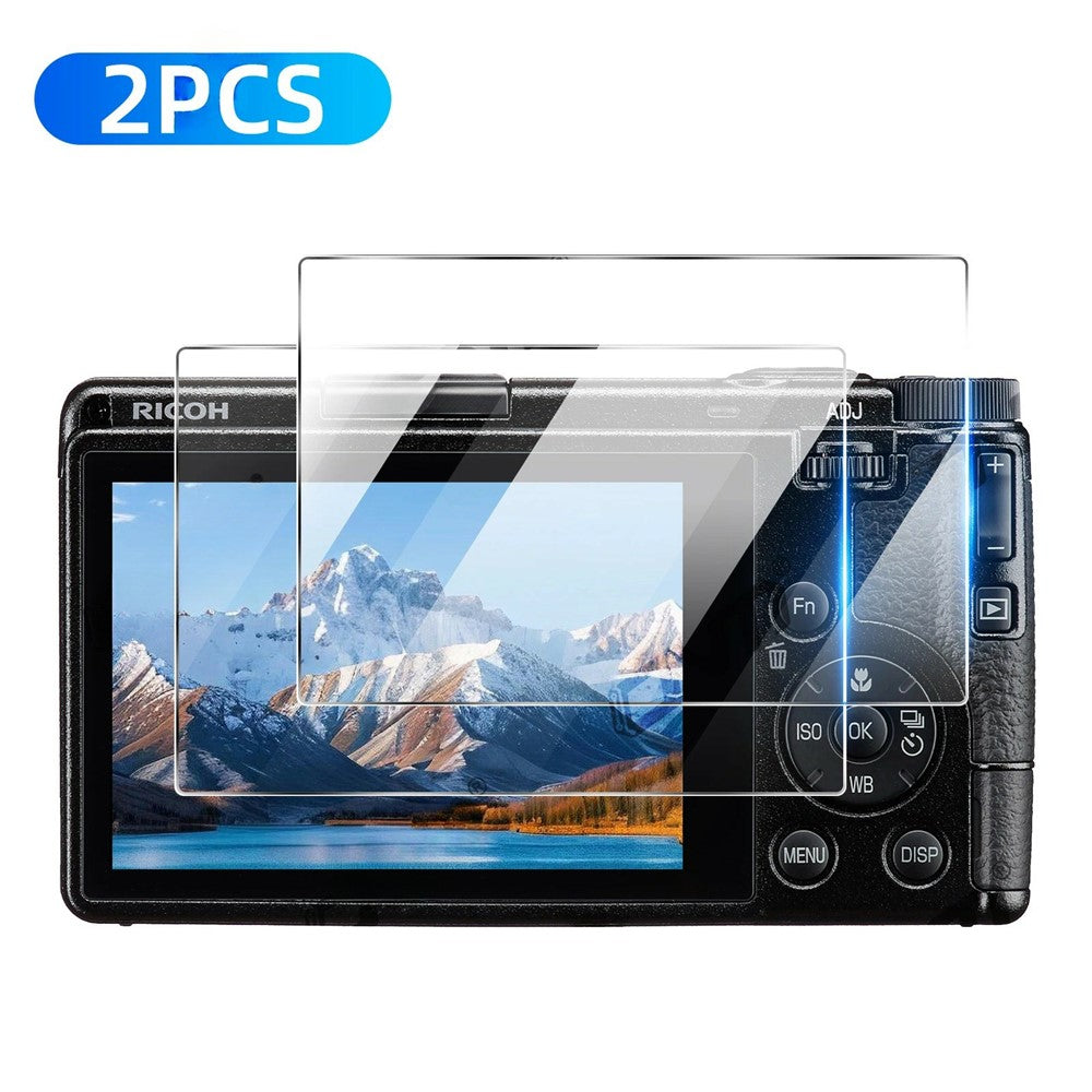 Other Camera Accessories 