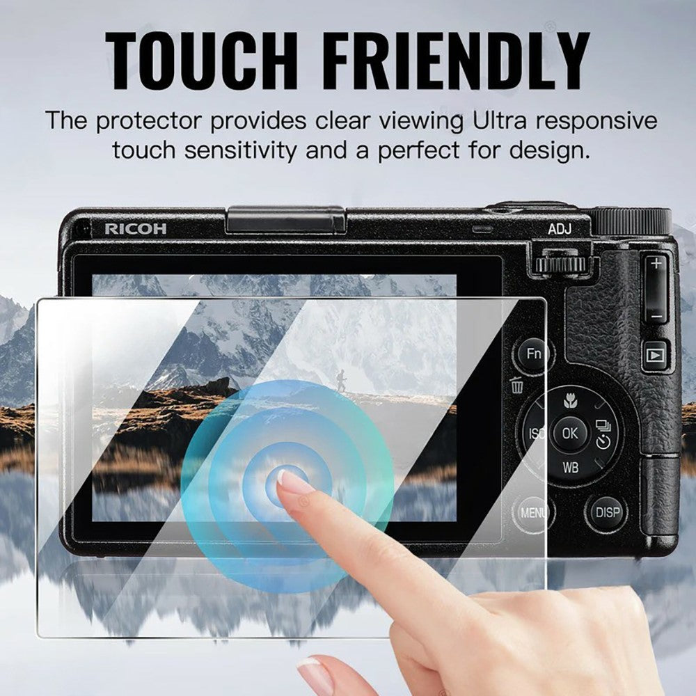Other Camera Accessories 