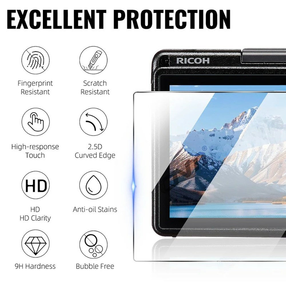 Other Camera Accessories 