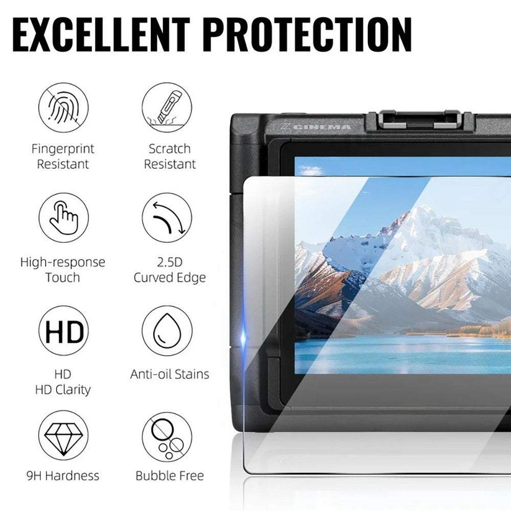 Other Camera Accessories 