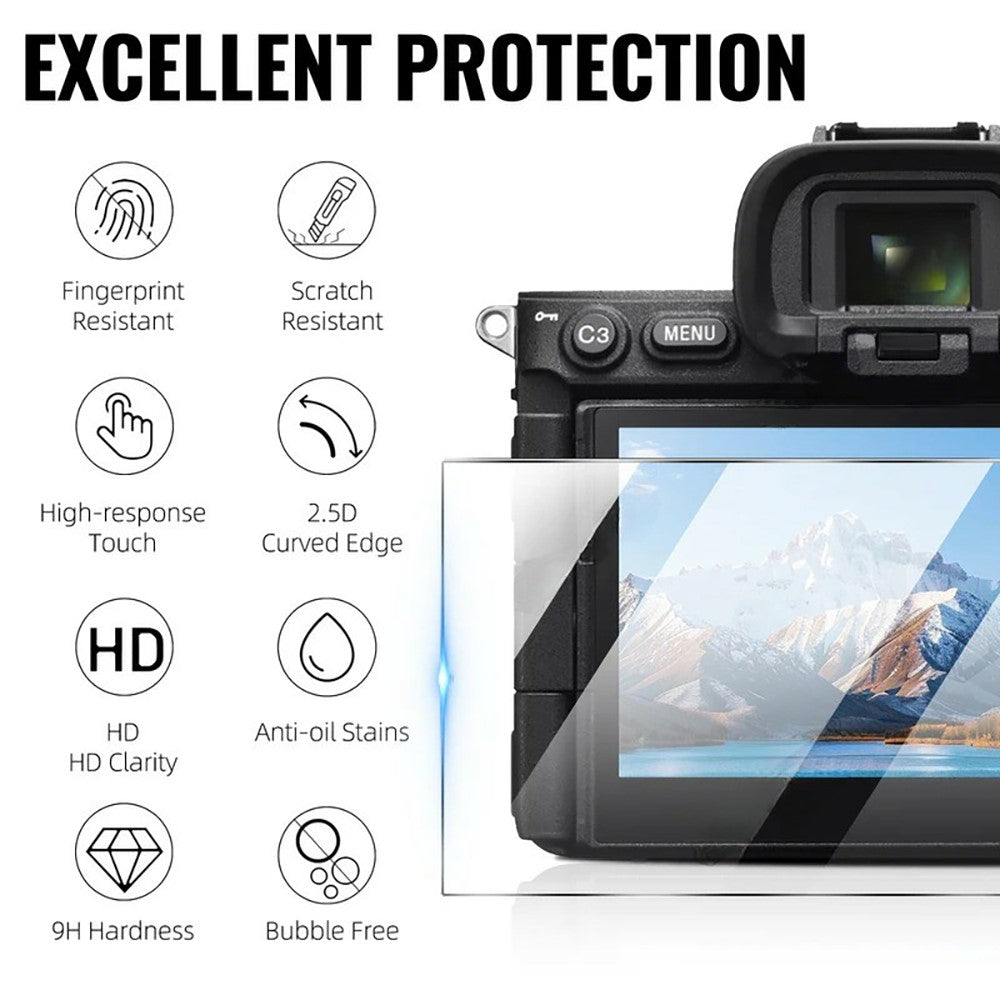 Other Camera Accessories 