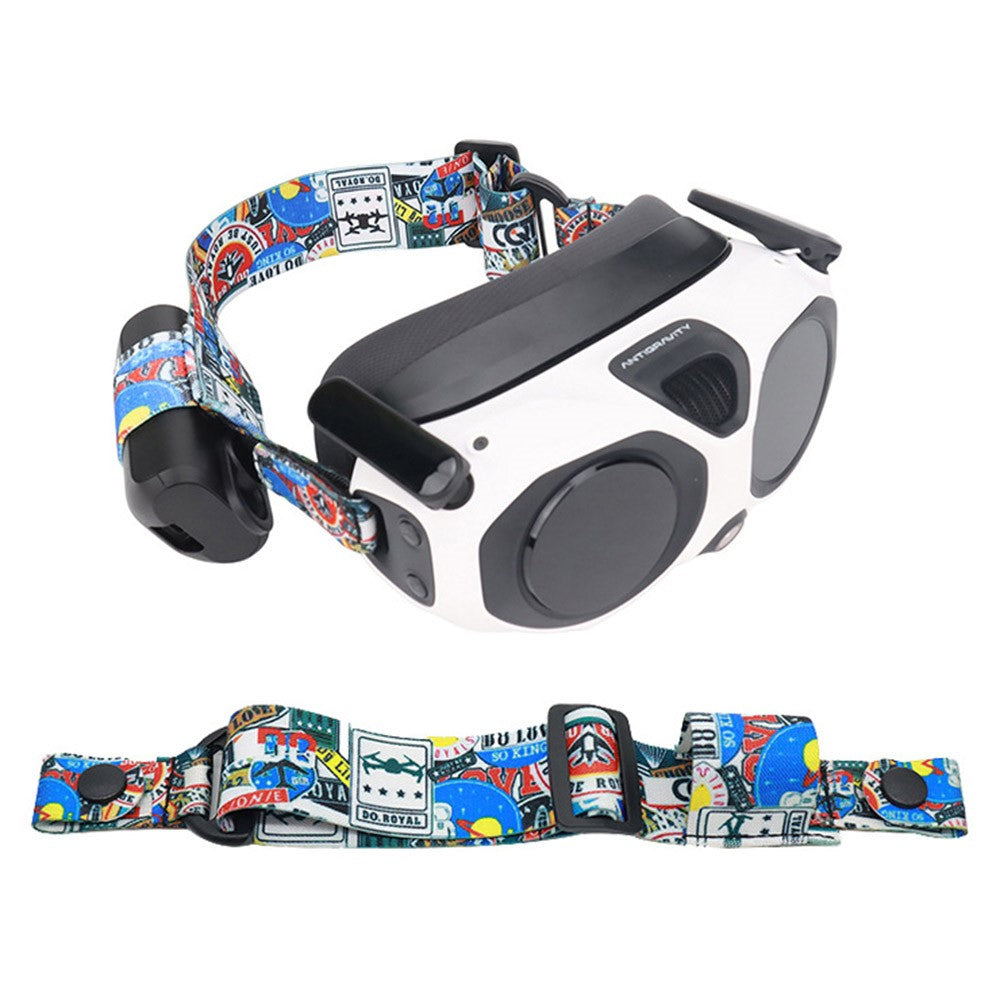 VR Headband 