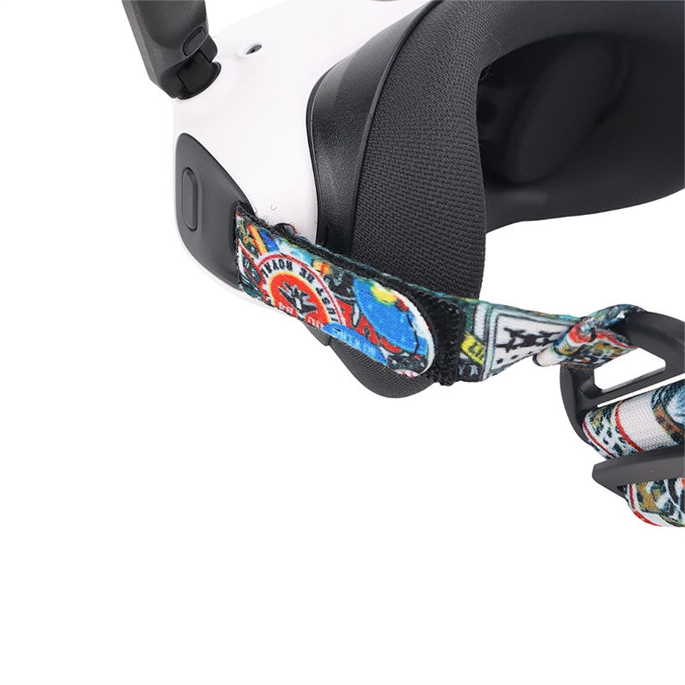 VR Headband 