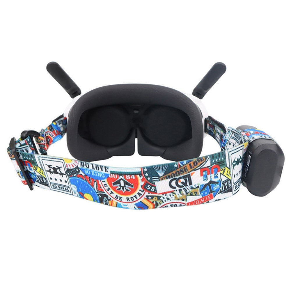 VR Headband 