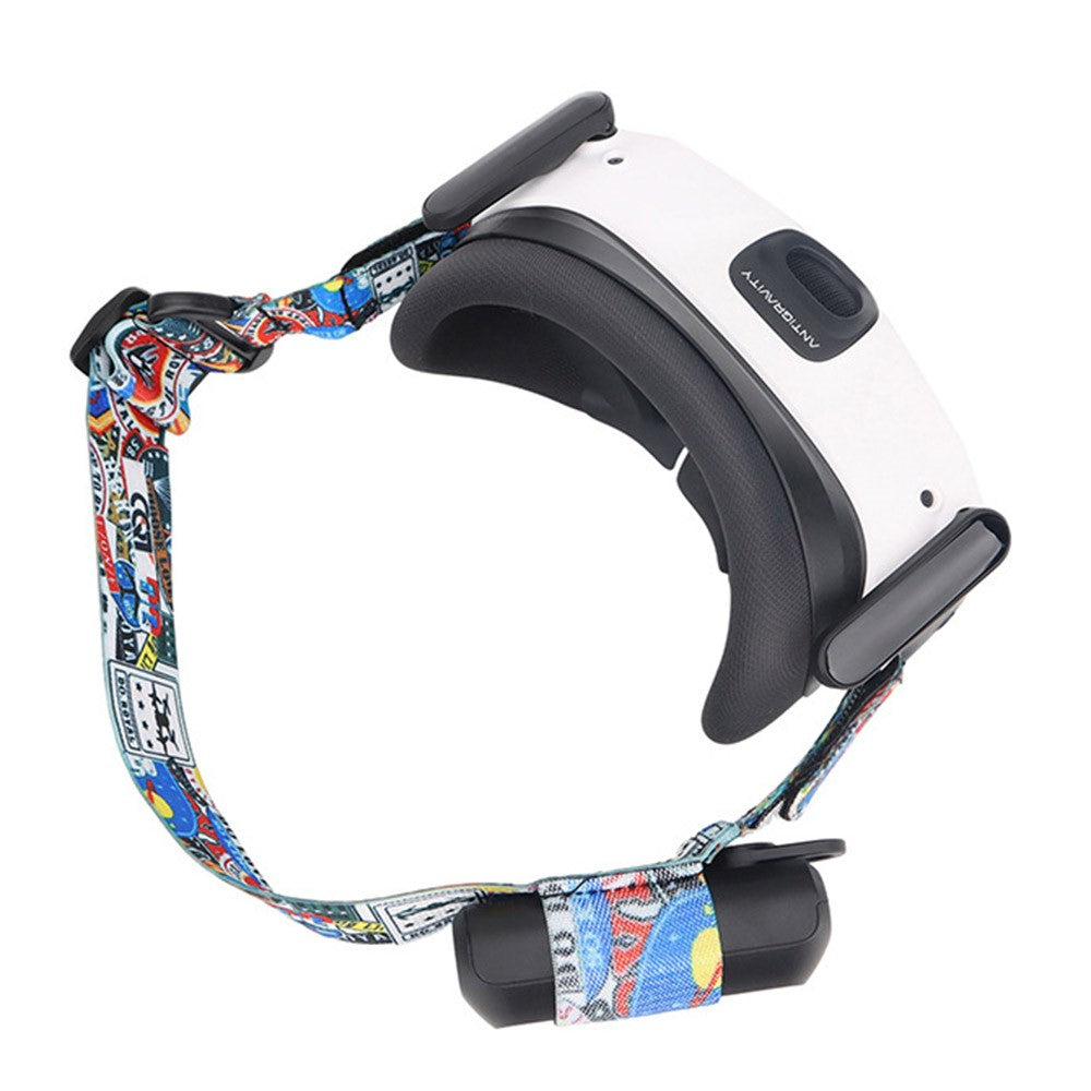 VR Headband 
