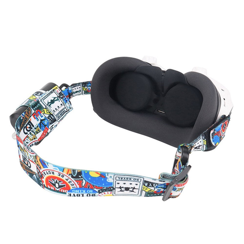 VR Headband 