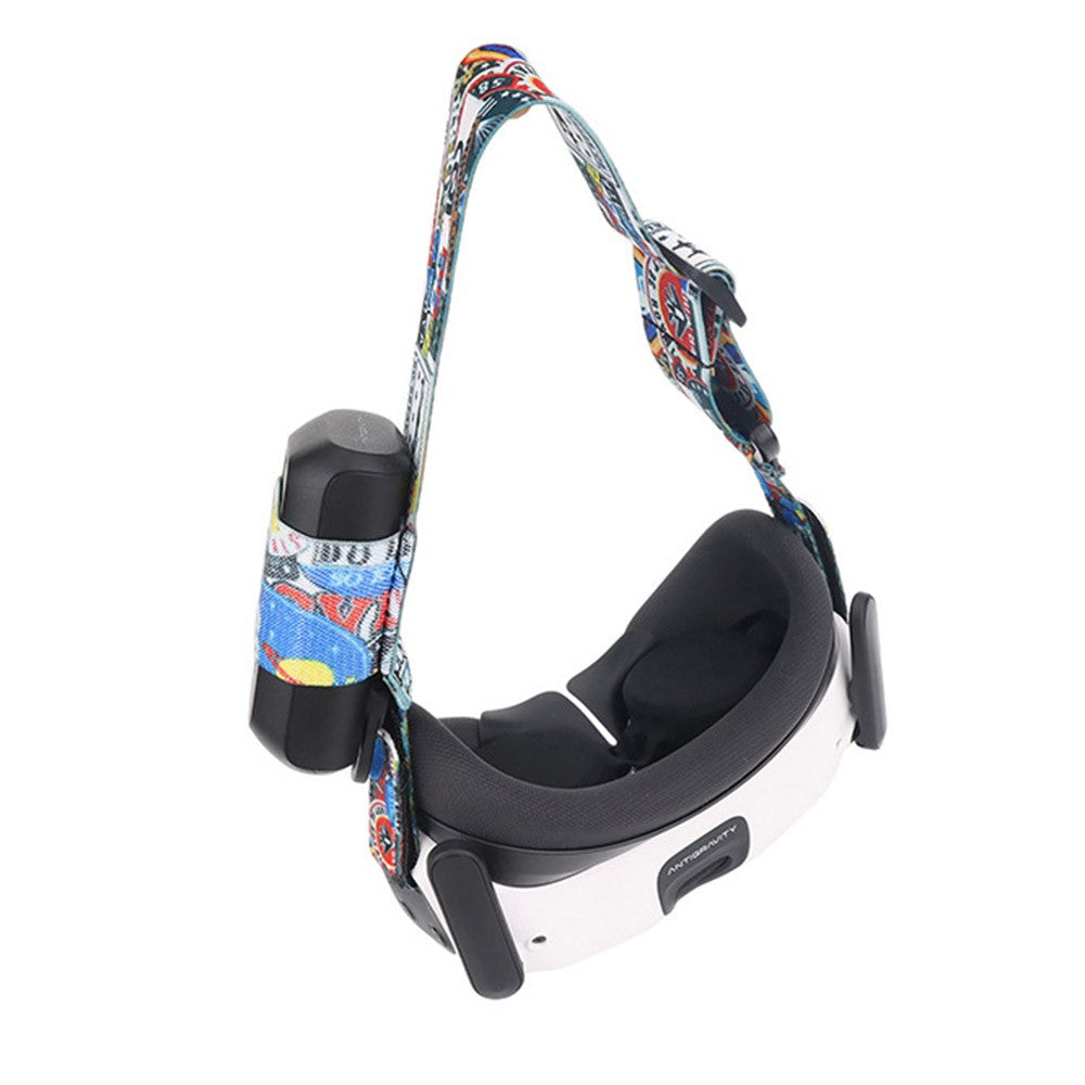 VR Headband 