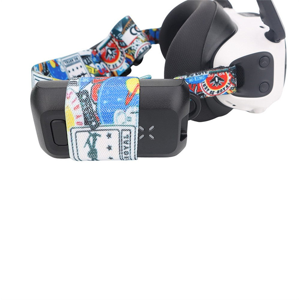 VR Headband 