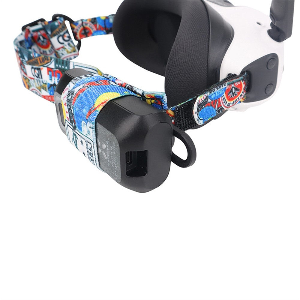 VR Headband 