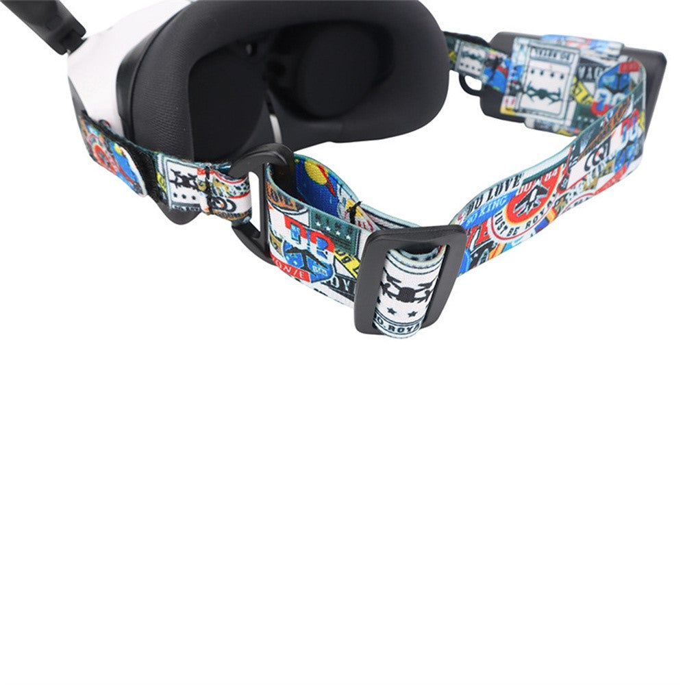 VR Headband 
