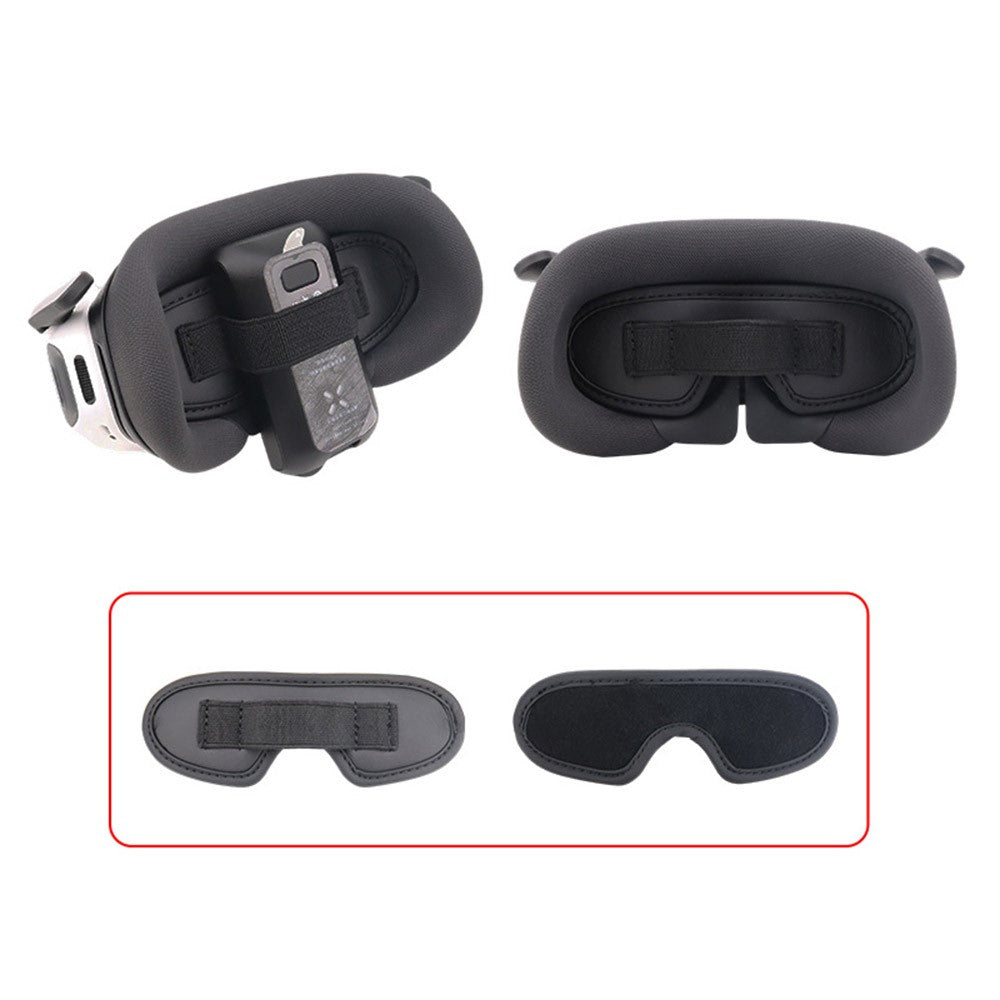 VR Face Mask