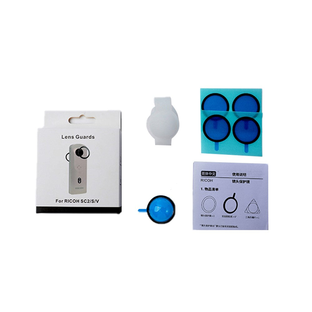 Other Camera Accessories 