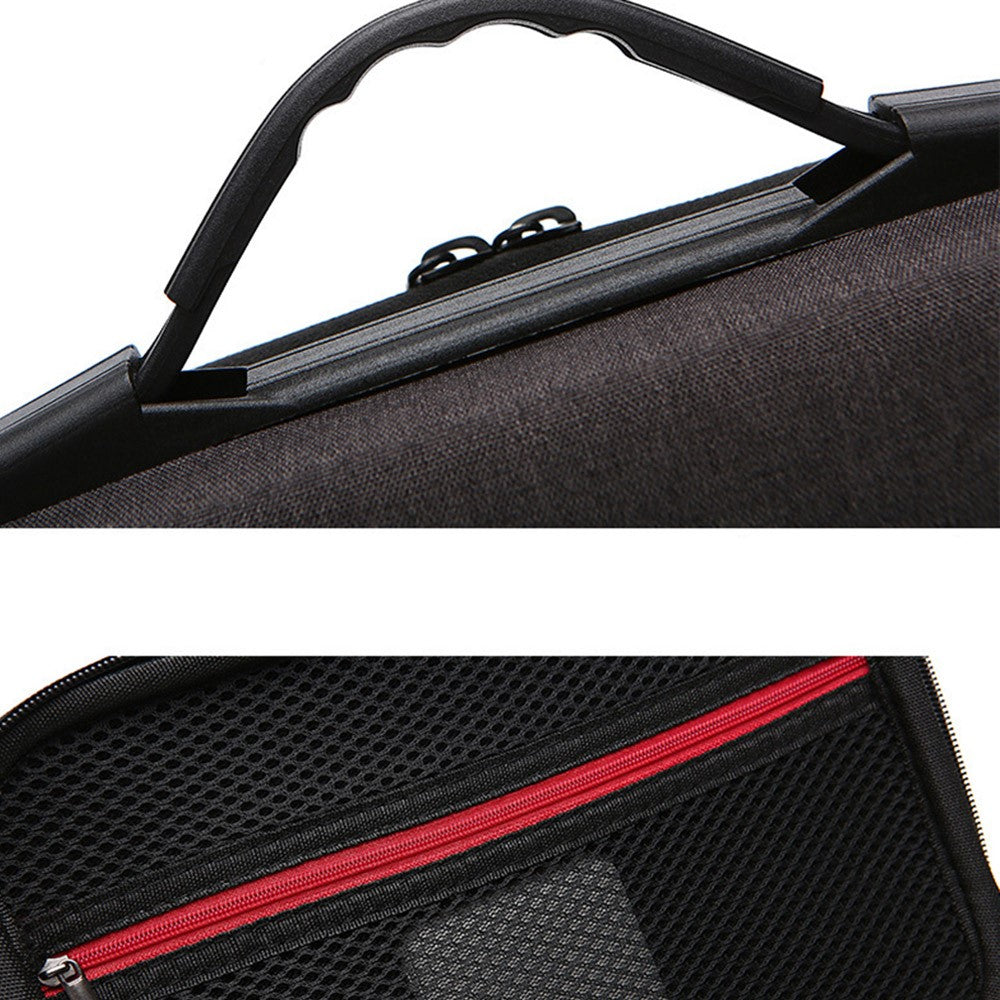 BY-6 For DJI Osmo Mobile 6 Handheld Gimbal Carrying Case Mobile Phone Stabilizer Shockproof Tote Bag