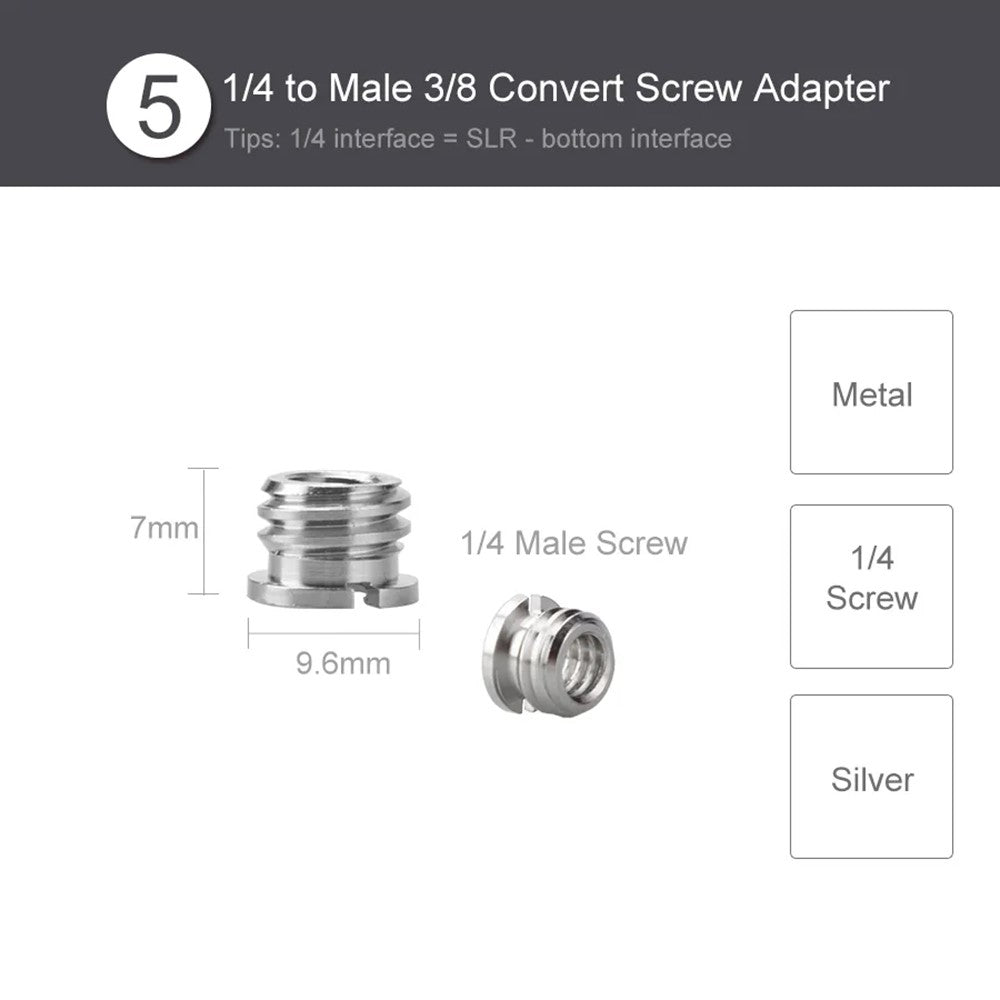 Other Camera Accessories 