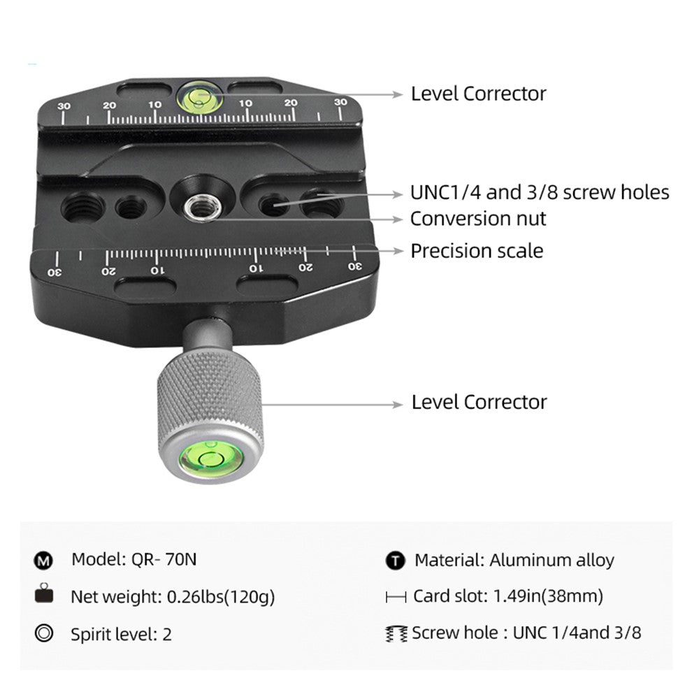 Other Camera Accessories 