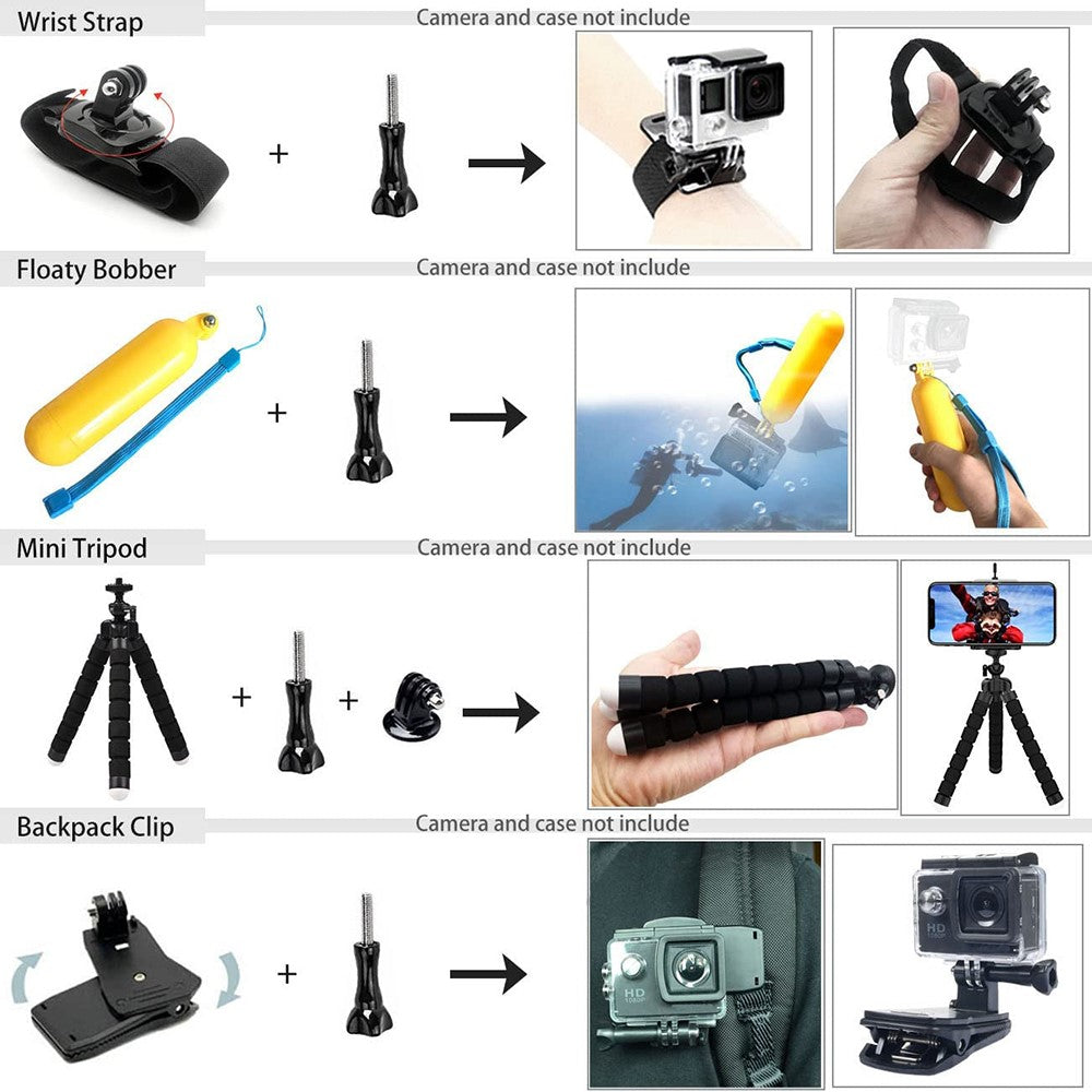 Other Camera Accessories 
