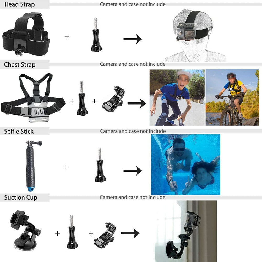 Other Camera Accessories 