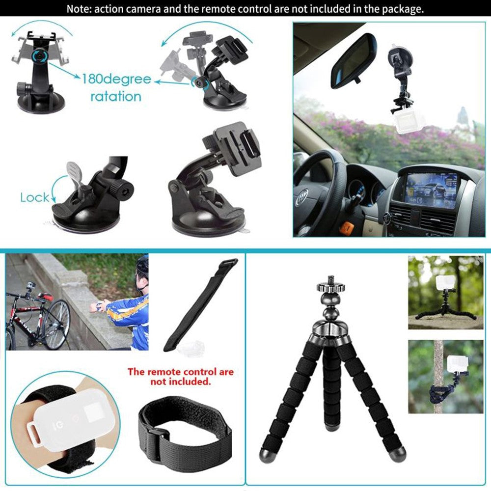 Other Camera Accessories 