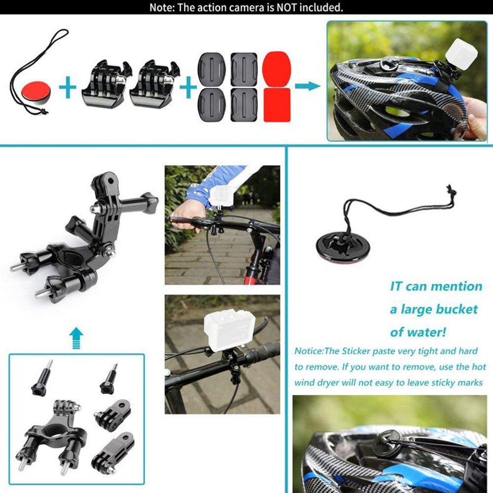 Other Camera Accessories 