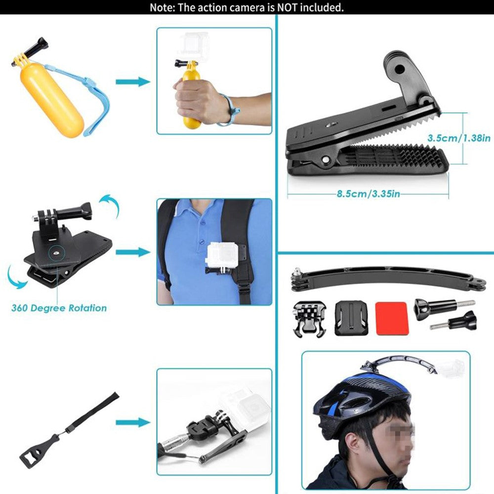 Other Camera Accessories 