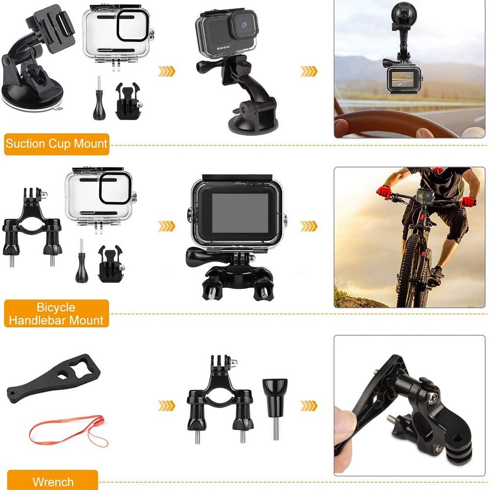 Other Camera Accessories 