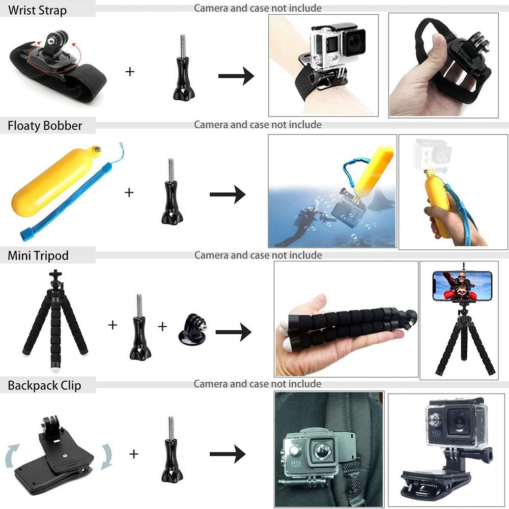 Other Camera Accessories 
