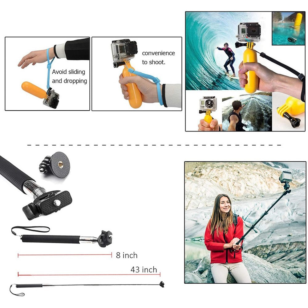 Other Camera Accessories 