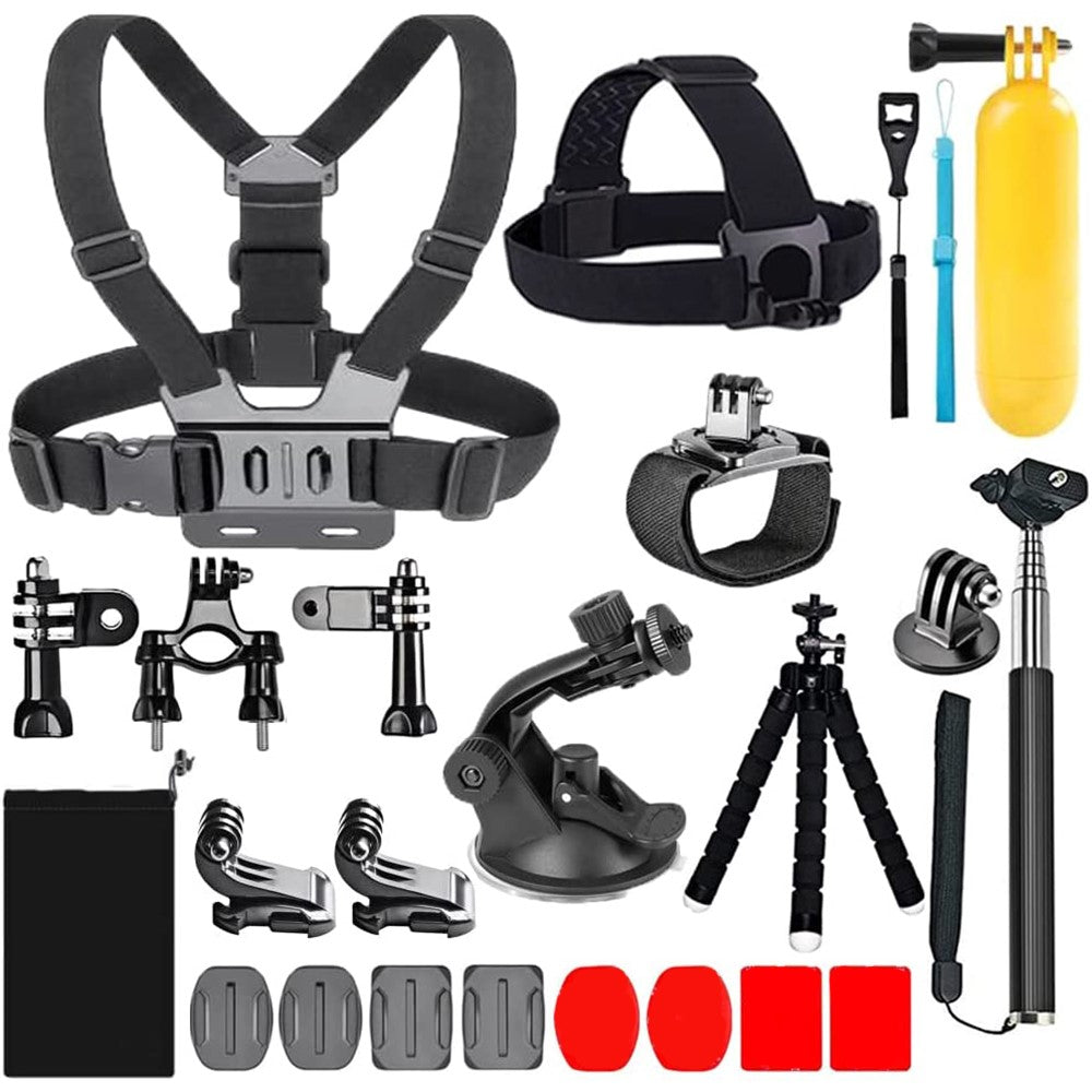 Other Camera Accessories 