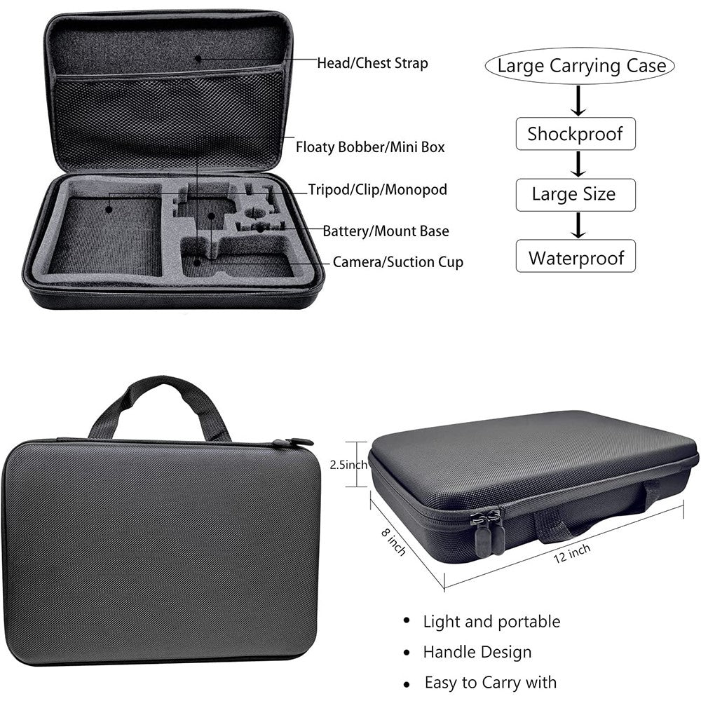 Other Camera Accessories 