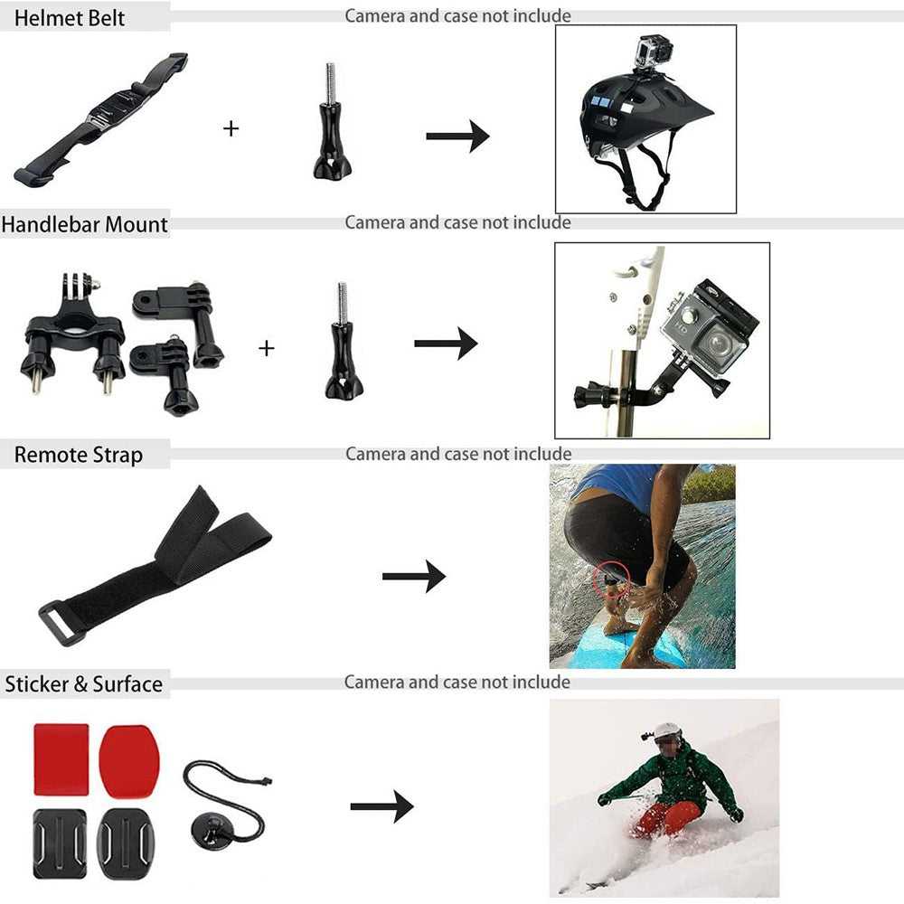 Other Camera Accessories 