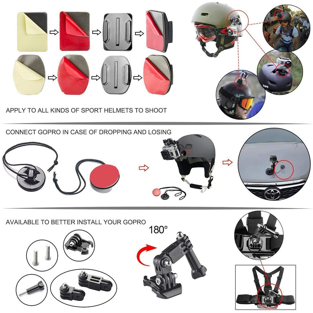 Other Camera Accessories 