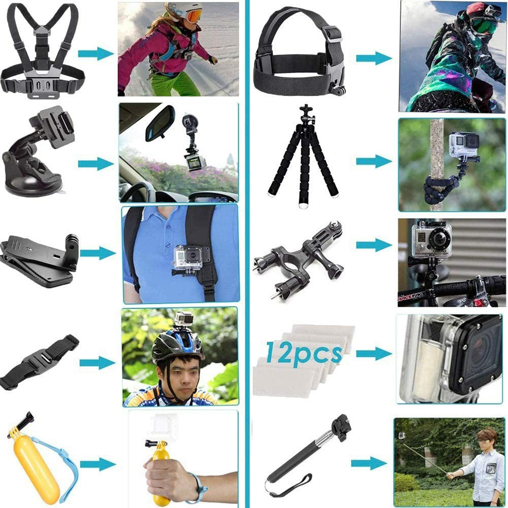 Other Camera Accessories 