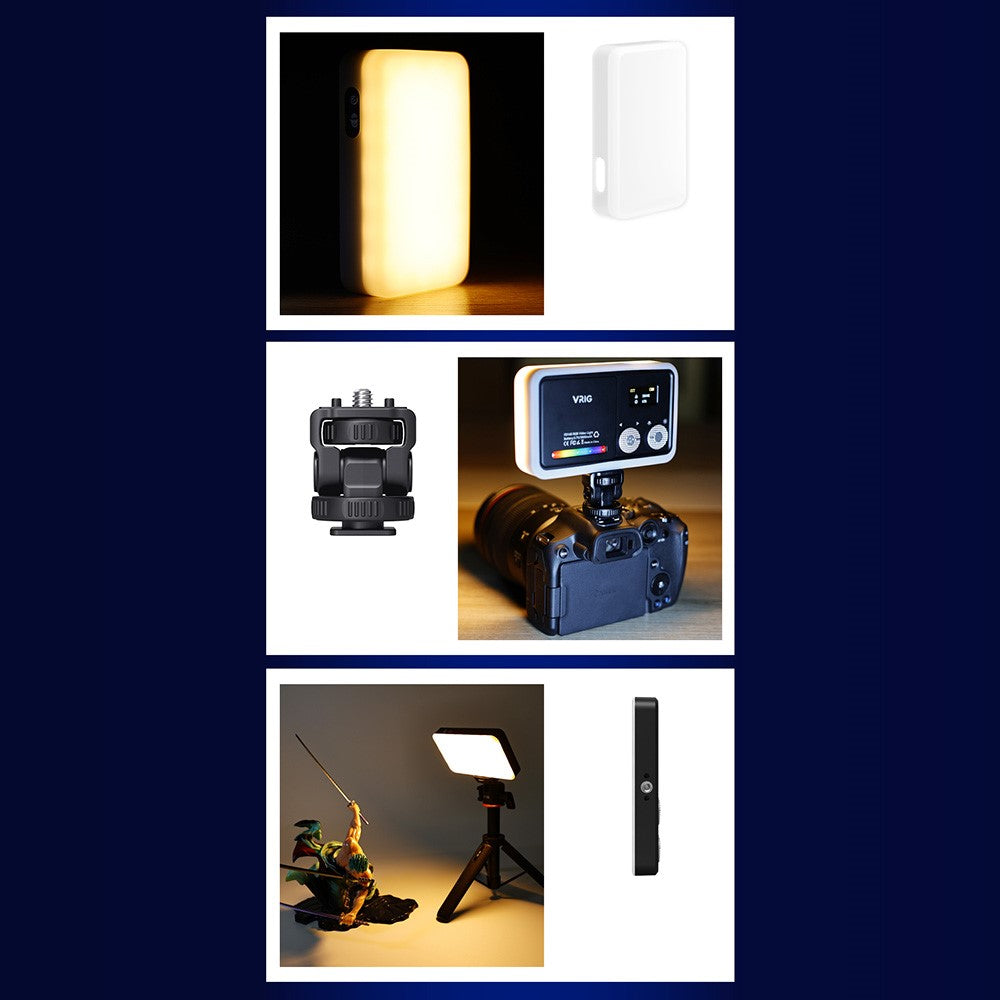 Other Camera Accessories 