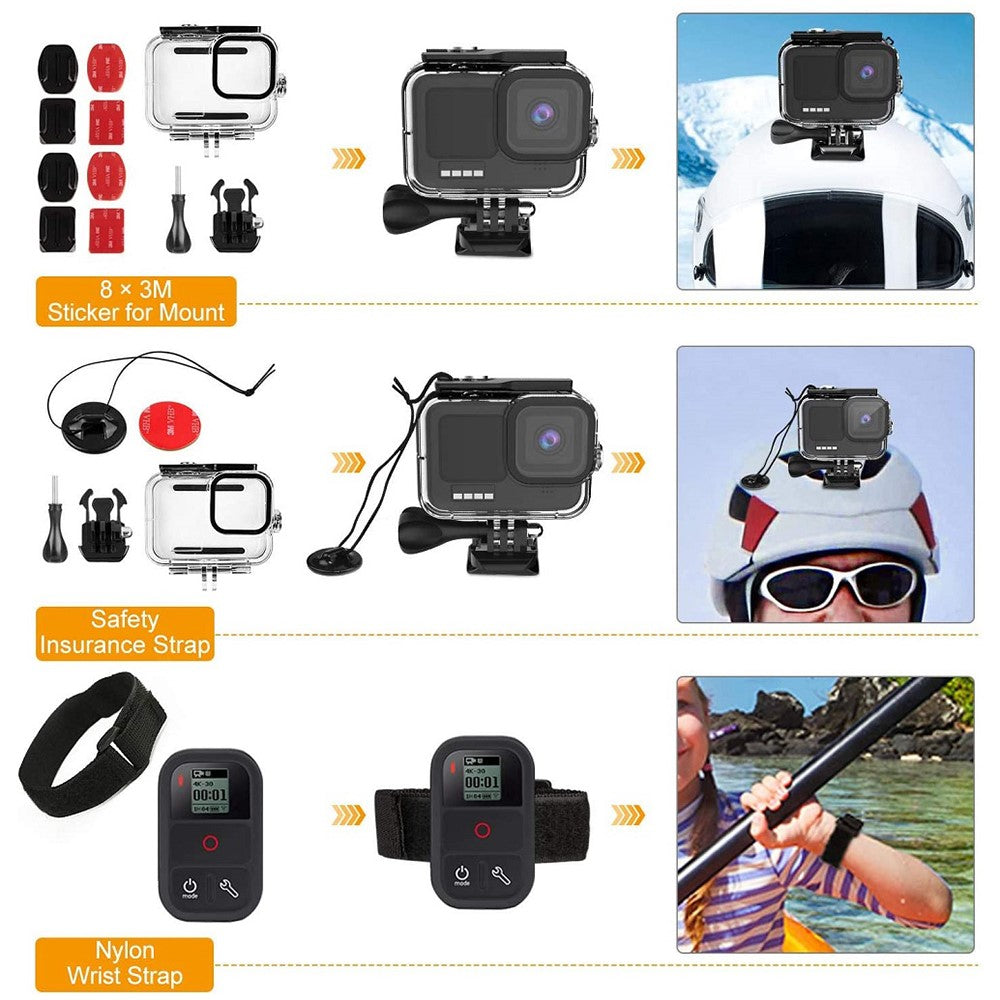 Other Camera Accessories 