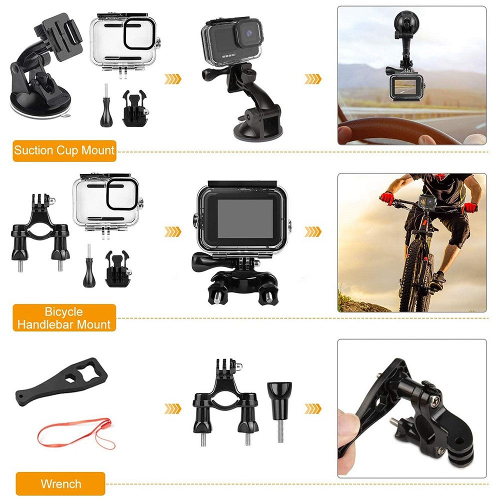 Other Camera Accessories 