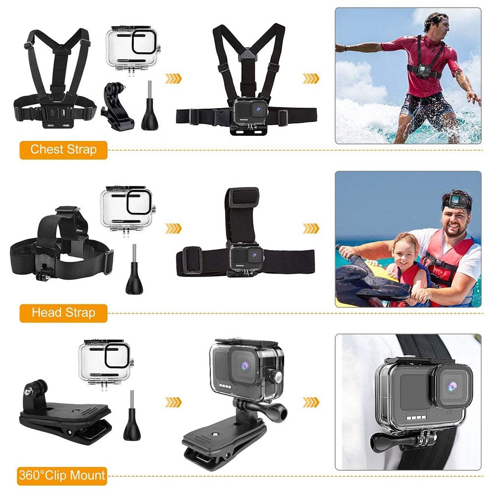 Other Camera Accessories 