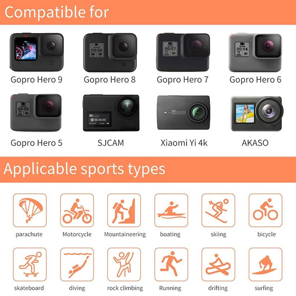 Other Camera Accessories 