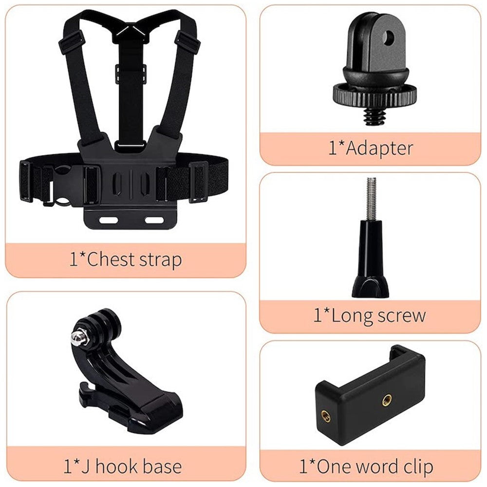 Other Camera Accessories 