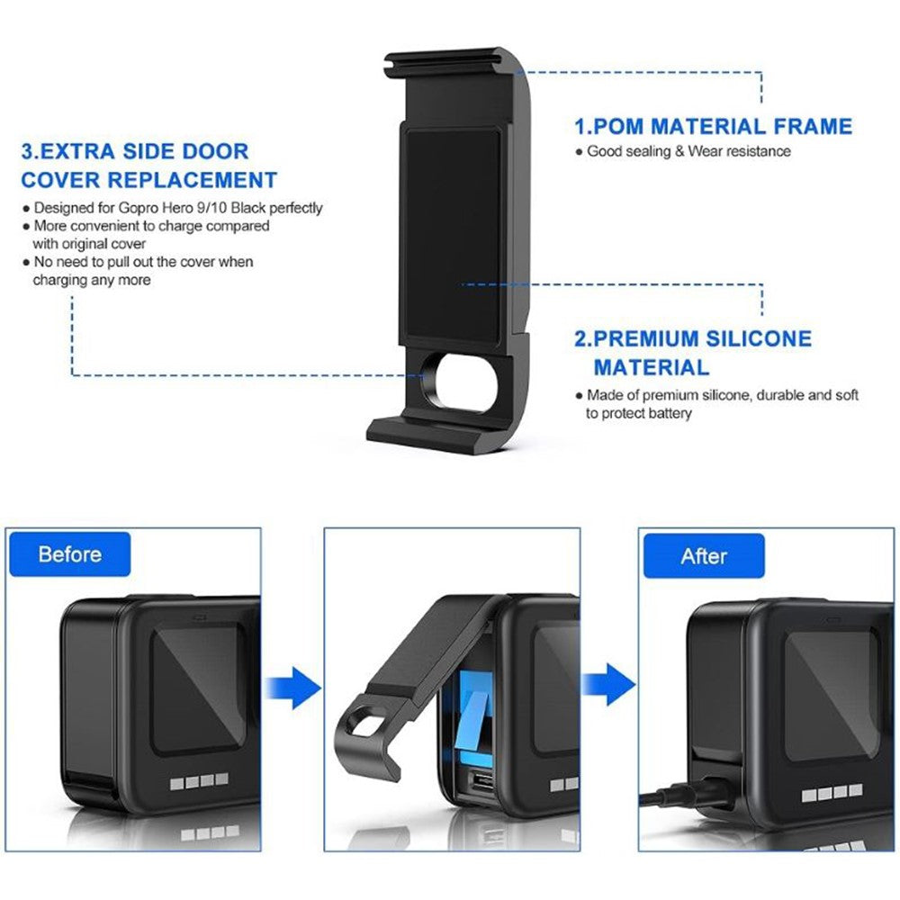 Other Camera Accessories 