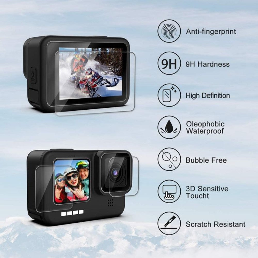Other Camera Accessories 